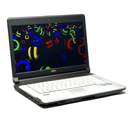 Fujitsu LifeBook S710 14" Intel Core i5 laptop