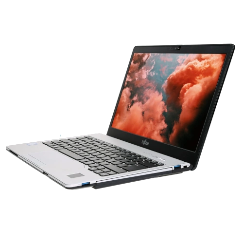 Fujitsu LifeBook S936/M 13" Intel Core i5-6th Gen laptop
