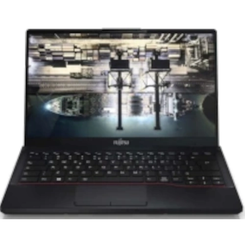 Fujitsu LifeBook SH75 13" Intel Core i5-6th Gen laptop