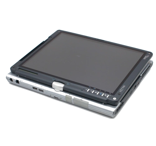 Fujitsu LifeBook T4010D 12" Intel Pentium M laptop