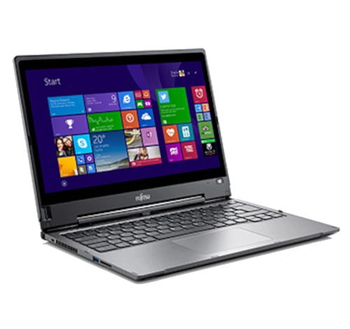 Fujitsu LifeBook T935 13" Intel Core i5-5th Gen laptop