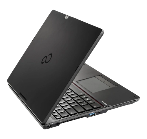 Fujitsu LifeBook T938 13" 2-in-1 Intel Core i5-8th Gen laptop