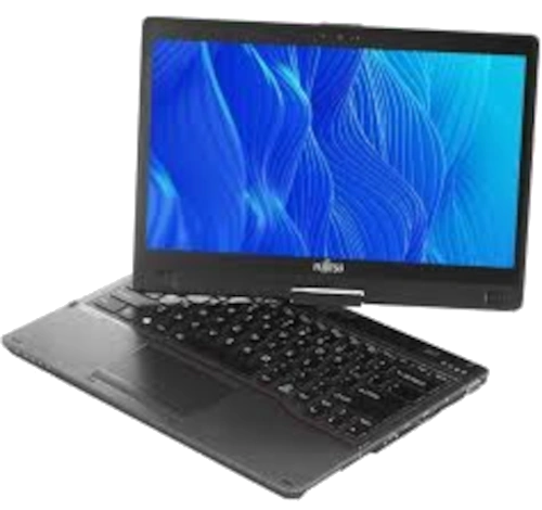 Fujitsu Lifebook T939 13" Intel Core i5-8th Gen laptop