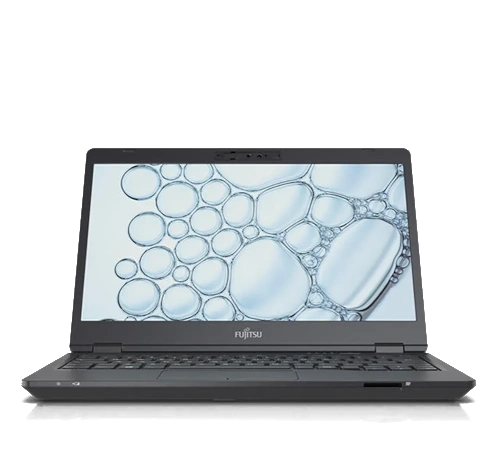Fujitsu LifeBook U7310 13" Intel Core i5-10th Gen laptop