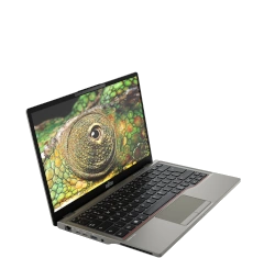 Fujitsu Lifebook U7312 13" Intel Core i5-12th Gen laptop