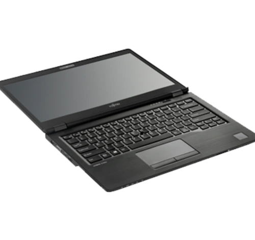 Fujitsu LifeBook U747 14" Intel Core i5-7th Gen laptop