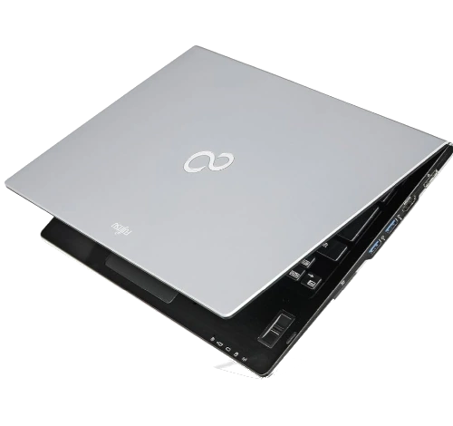 Fujitsu LifeBook U772 14" Intel Core i3-3rd Gen laptop
