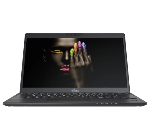 Fujitsu LifeBook U9310 13" Intel Core i5-10th Gen laptop
