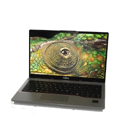 Fujitsu Lifebook U9312 14" Intel Core i7-12th Gen laptop