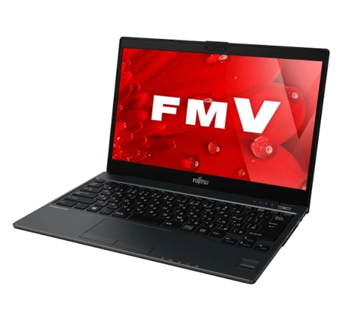 Fujitsu Lifebook U937 13" Intel Core i5-7th Gen laptop