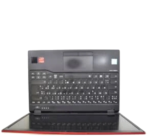 Fujitsu LifeBook U939/A 13" Intel Celeron laptop