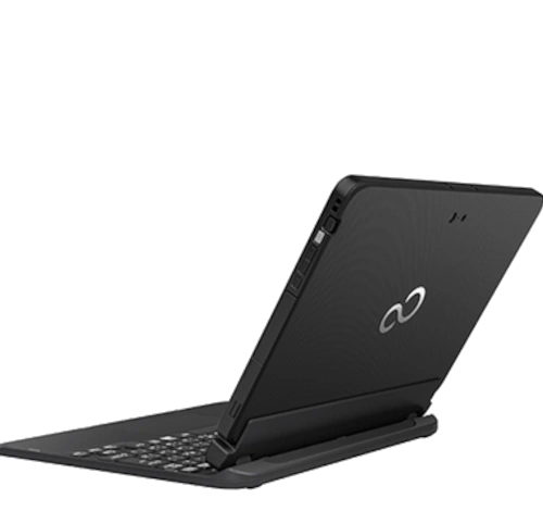Fujitsu Q506 10" Atom 8550 laptop