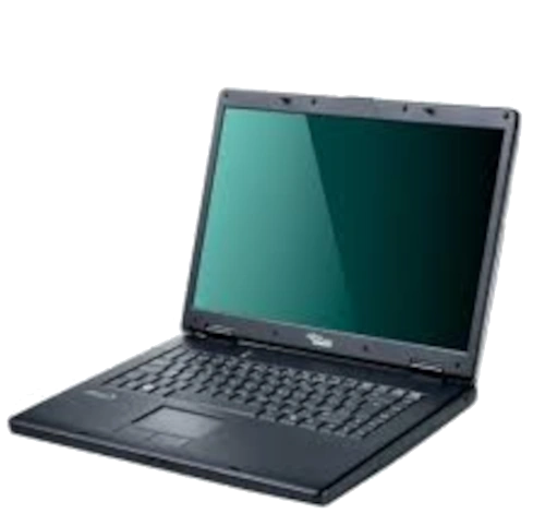 Fujitsu Siemens Amilo LI 2727 15" Intel Celeron M laptop