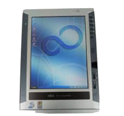 Fujitsu Siemens ST4121 13" Intel Pentium 3 laptop