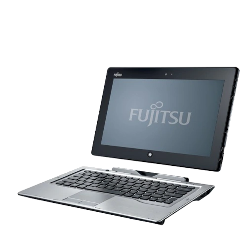 Fujitsu Stylistic Q702 11" Intel Core i5-3th Gen laptop
