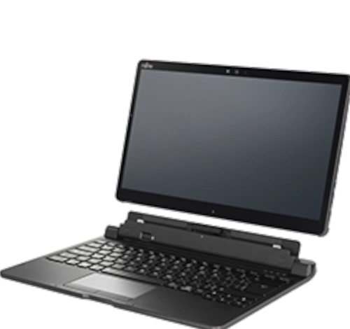 Fujitsu Stylistic Q739 13" Intel Core i7-8th Gen laptop