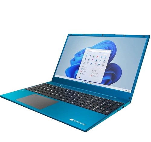 Gateway 15" AMD Ryzen 7 3700U RX Vega 10 laptop