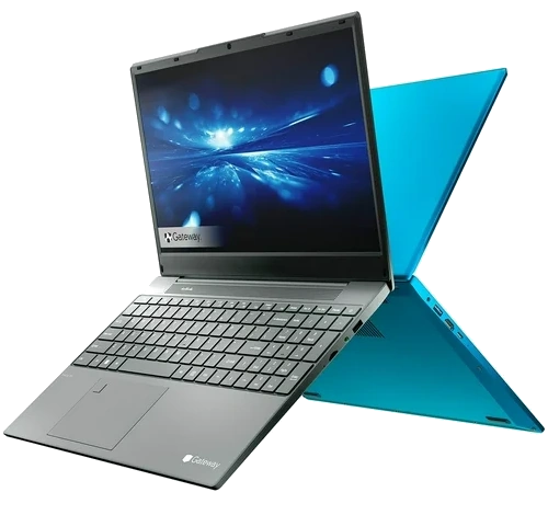 Gateway 17" AMD Ryzen 5 5500U RX Vega laptop