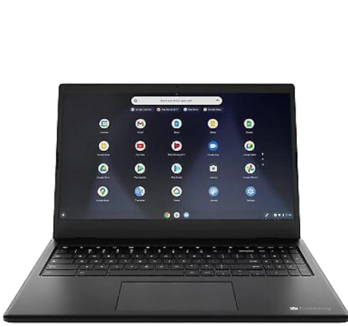 Gateway Chromebook 15" Intel Pentium Silver N6000 laptop