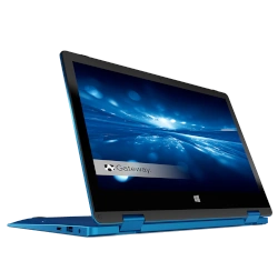 Gateway GWTC116 Convertible 11.6" Intel Celeron 4020 laptop