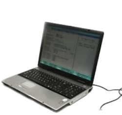 Gateway M305CRV, M320, M350, etc. laptop