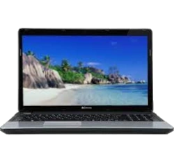 Gateway NE56, NE56R Series laptop
