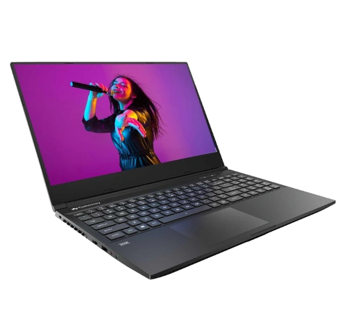 Gateway Performance 15" Intel Core i5-10th Gen RTX 2060 laptop