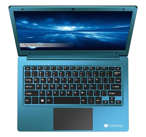 Gateway Ultra Slim 11" Intel Celeron N4020 laptop