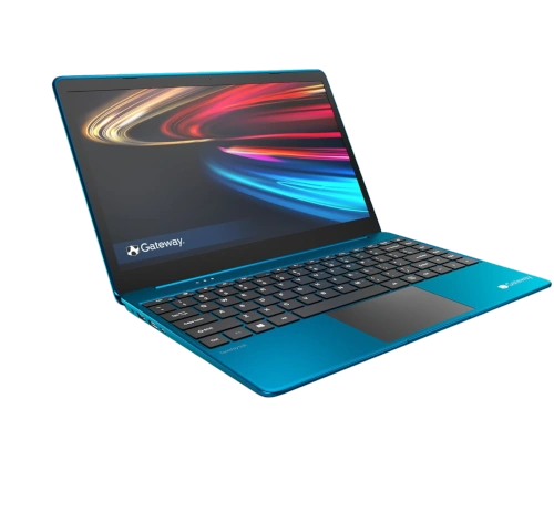 Gateway Ultra Slim 13" Qualcomm Snapdragon 850 laptop