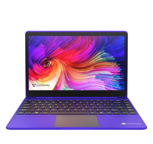 Gateway Ultra Slim 14" Intel Core i3-10th Gen laptop