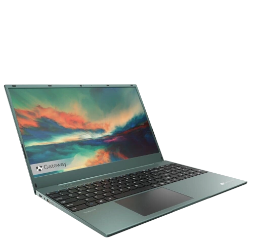 Gateway Ultra Slim 15" AMD Ryzen 3 3250U laptop