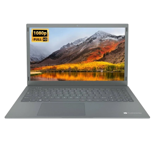 Gateway Ultra Slim 15" Intel Pentium Silver N5030 laptop