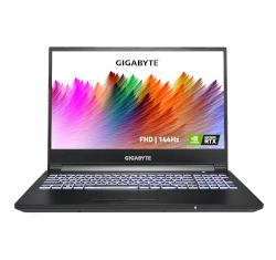 Gigabyte A5 K1 15" AMD Ryzen 7 5800H RTX 3060 laptop