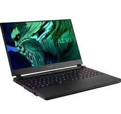 Gigabyte Aero 15 Intel Core i7 9th Gen RTX laptop