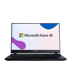 Gigabyte Aero HDR YD 17" Intel Core i9-11th Gen RTX 3080 laptop