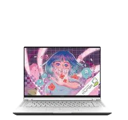 Gigabyte Aero OLED BKF 16" Intel Core i7-13th Gen RTX 4060 laptop