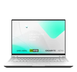 Gigabyte Aero OLED BSF 16" Intel Core i9-13th Gen RTX 4070 laptop