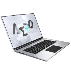 Gigabyte Aero OLED XE5 16" Intel Core i7-12th Gen RTX 3070 Ti laptop