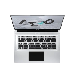 Gigabyte Aero OLED YE5 16" Intel Core i9-12th Gen RTX 3080 Ti laptop