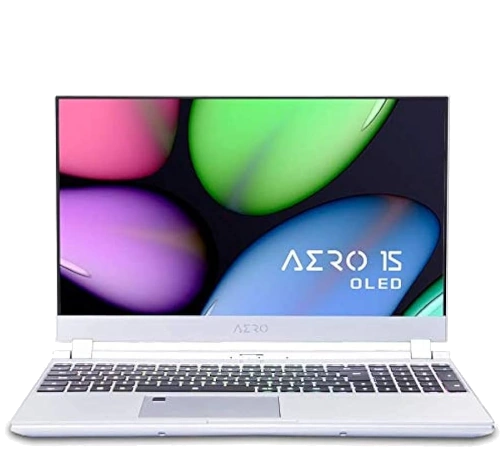 Gigabyte Aero XB 15" Intel Core i7-10th Gen RTX 2070 Super laptop