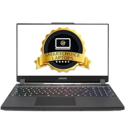Gigabyte Aorus 15 KE4 15" Intel Core i7-12th Gen RTX 3060 laptop