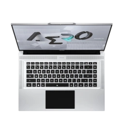 Gigabyte Aorus 15 YE5 15" Intel Core i7-12th Gen RTX 3080 Ti laptop
