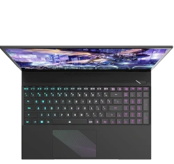 Gigabyte Aorus 16 BKF 16" Intel Core i9-13th Gen RTX 4070 laptop