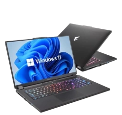 Gigabyte Aorus 17X AZF 17" Intel Core i9-13th Gen RTX 4090 laptop