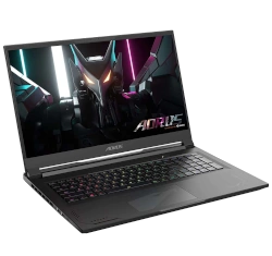 Gigabyte Aorus 17X Intel Core i9 13th Gen RTX 4090 laptop