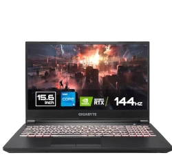 Gigabyte G5 KD 15" Intel Core i5-11th Gen RTX 3060 laptop