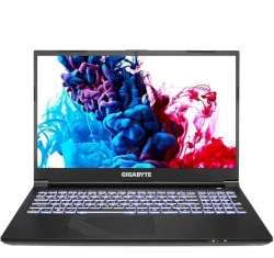 Gigabyte G5 KF5 15" Intel Core i7-13th Gen RTX 4060 laptop