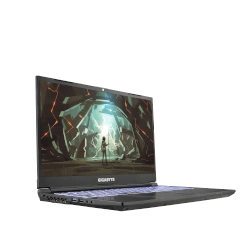 Gigabyte G6 MF 16" Intel Core i7-12th Gen RTX 4050 laptop