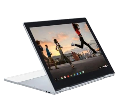 Google Pixelbook C0A 12" Intel Core i5-7th Gen laptop