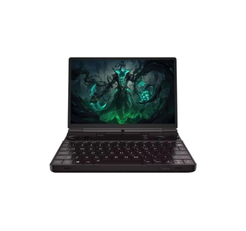 GPD WIN Max 2 10.1" Handheld Gaming PC AMD AI 9 HX 370 / R7 8840U laptop